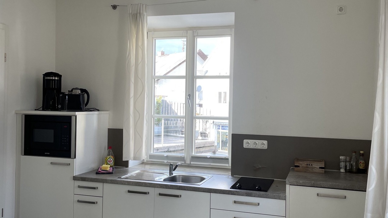 Photo of Kitchen in Bad Aibling