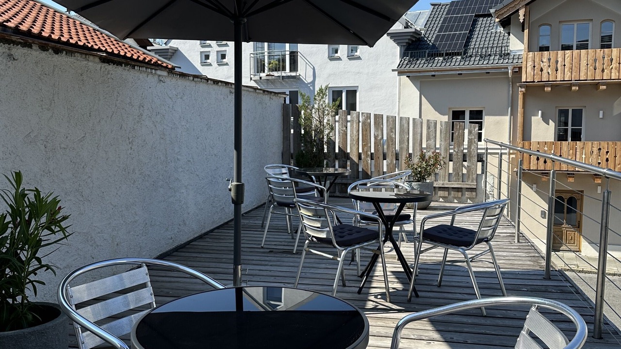 Photo of Outdoor in Bad Aibling