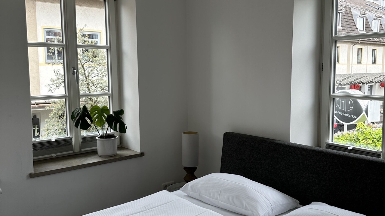 Photo of Bedroom in Bad Aibling
