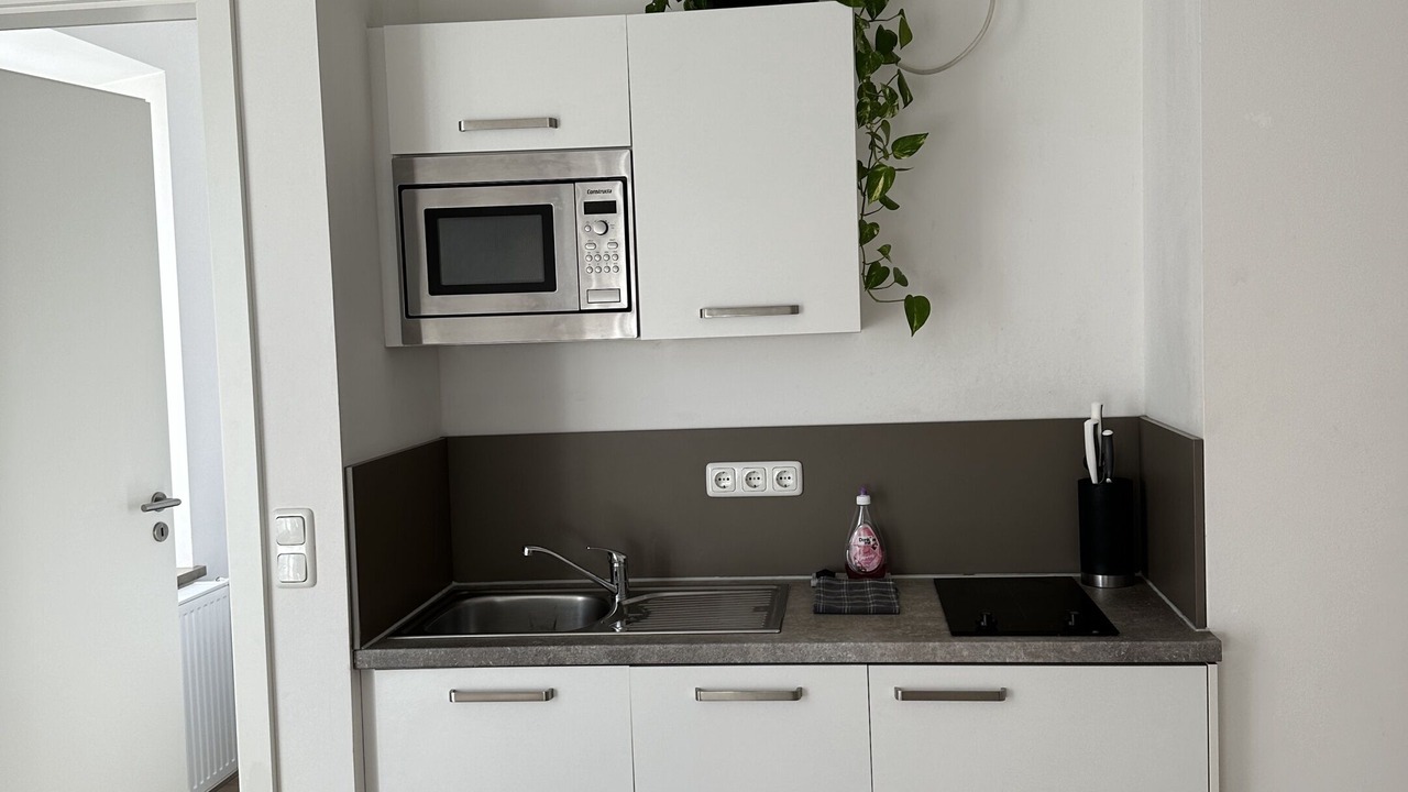 Photo of Kitchen in Bad Aibling