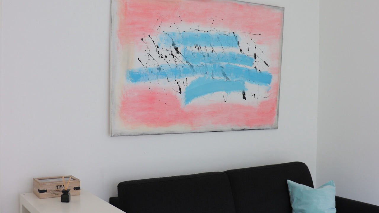 Photo of Livingroom in Bad Aibling