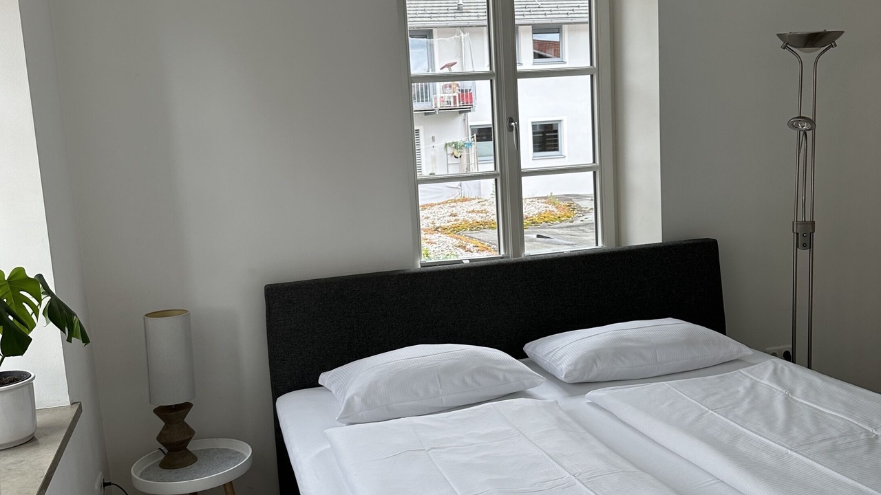 Photo of Bedroom in Bad Aibling