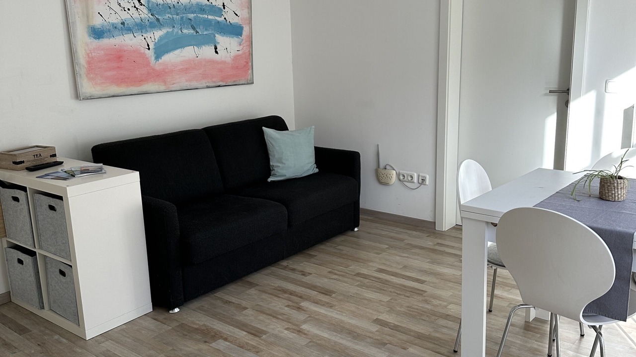 Photo of Livingroom in Bad Aibling