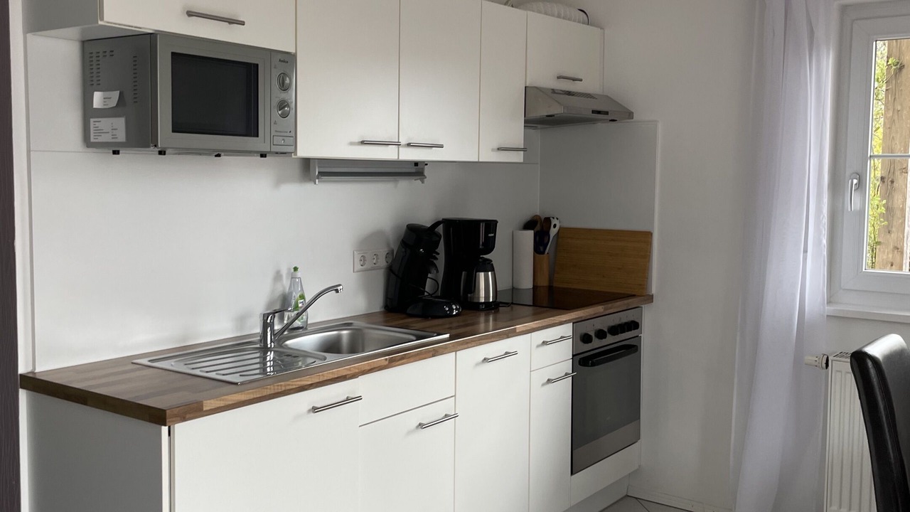 Photo of Kitchen in Bad Endorf