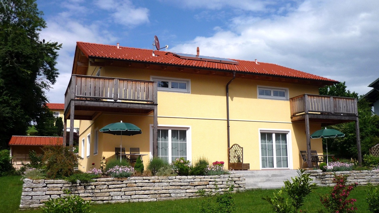 Photo of Outdoor in Bad Endorf