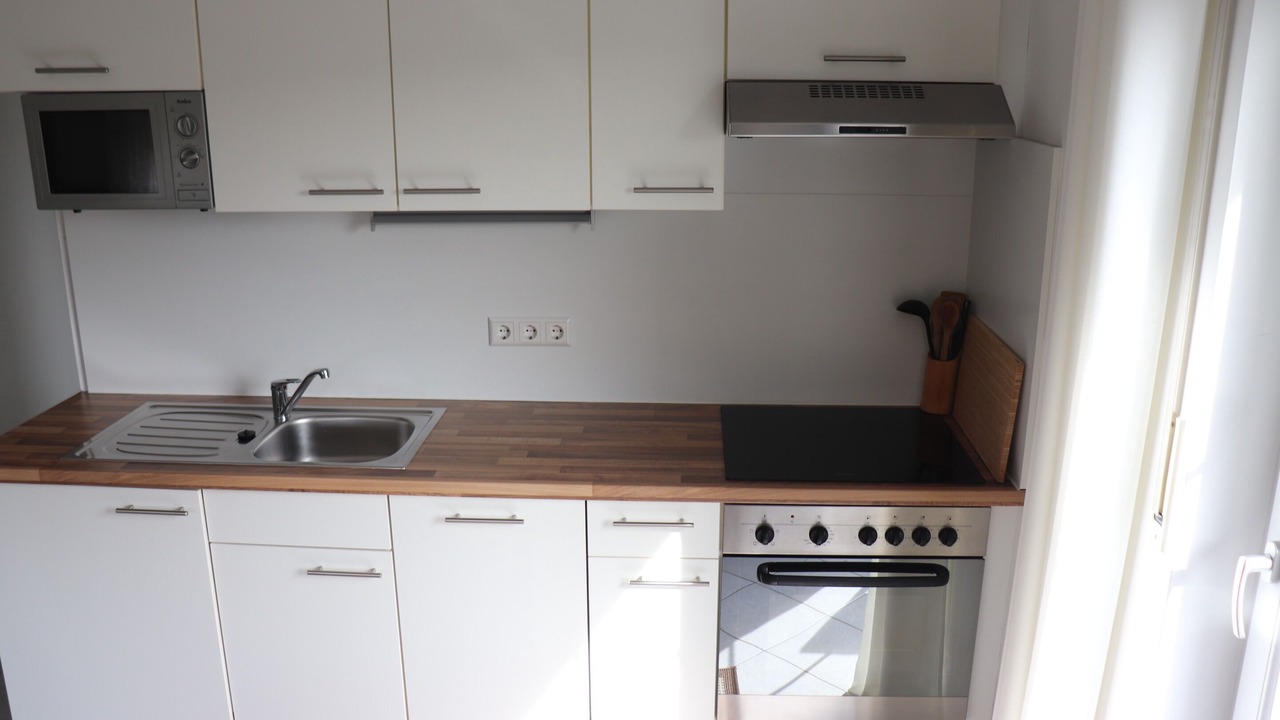Photo of Kitchen in Bad Endorf