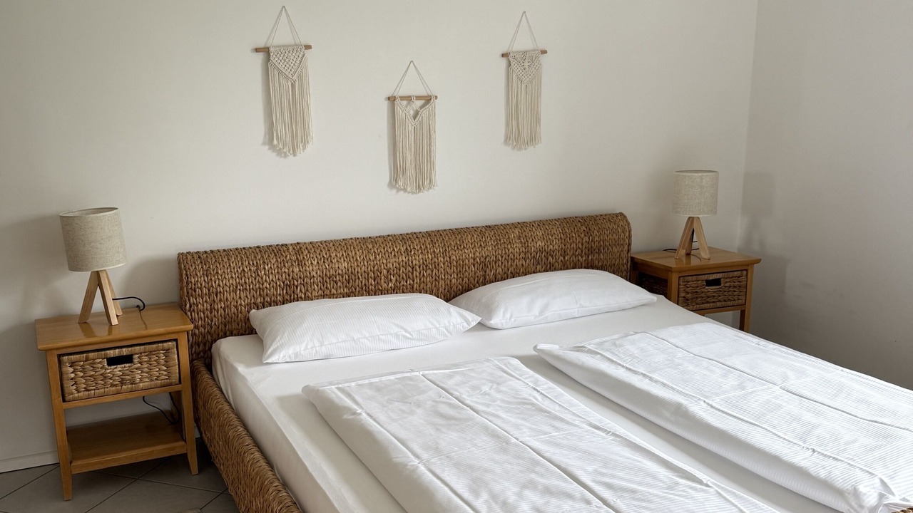 Photo of Bedroom in Bad Endorf