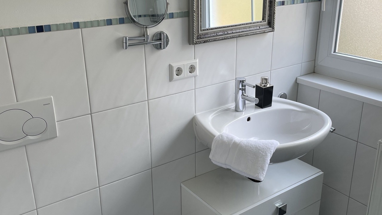 Photo of Bathroom in Bad Endorf