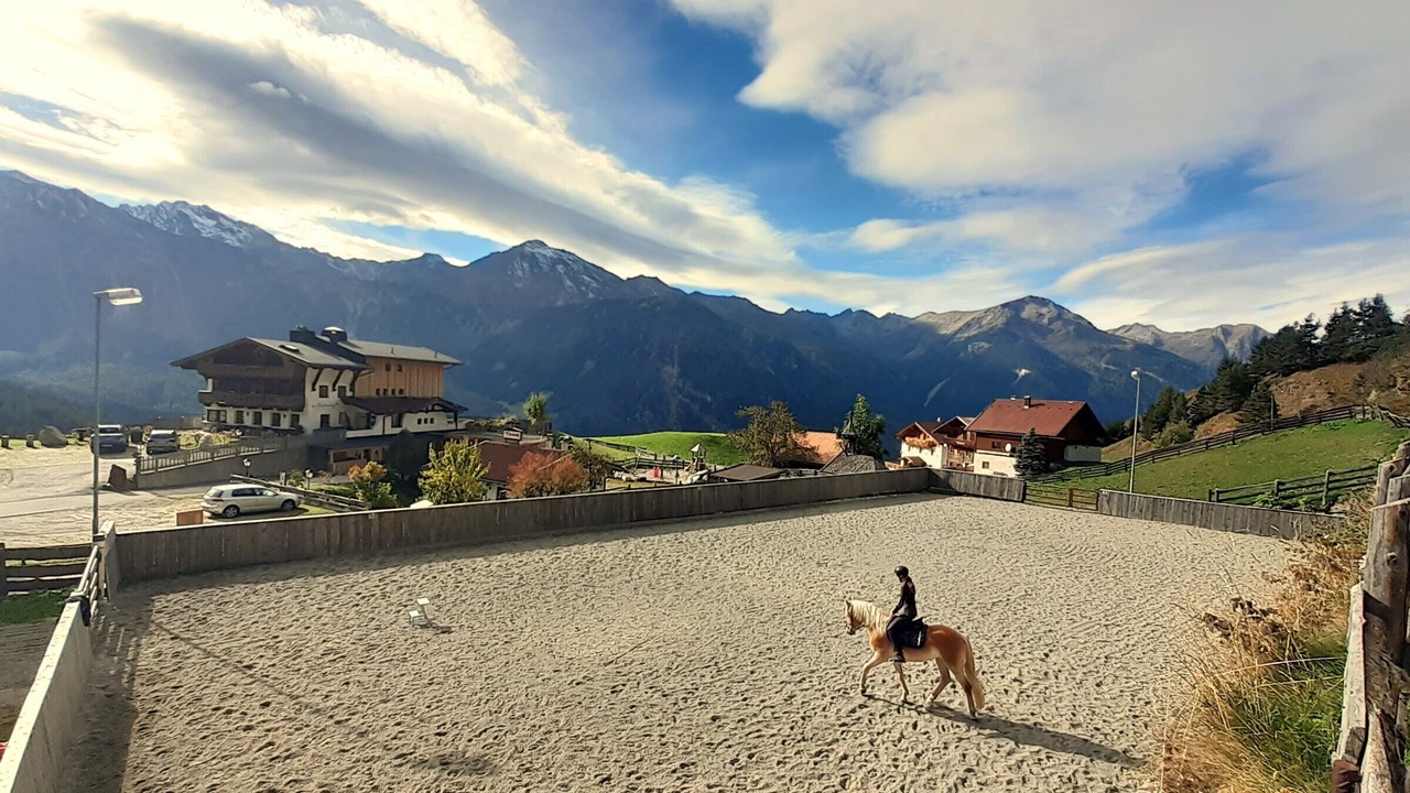 Photo of Outdoor in Niederthai