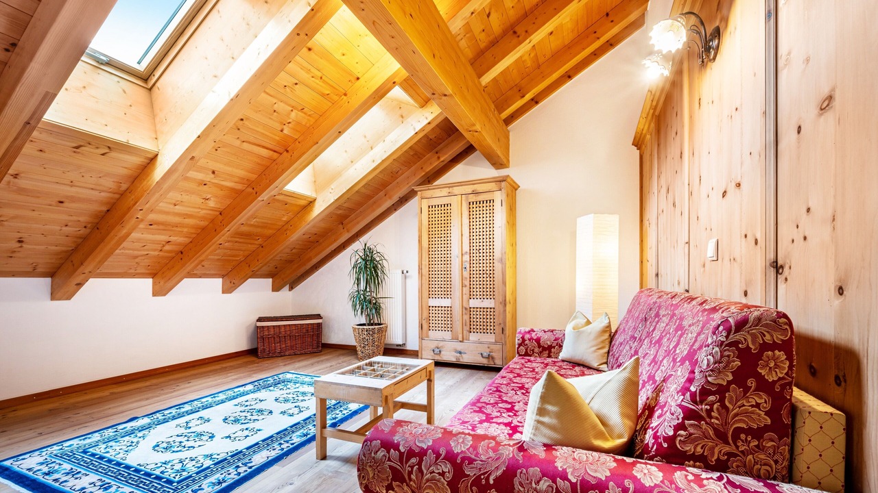 Photo of Livingroom in Anterselva