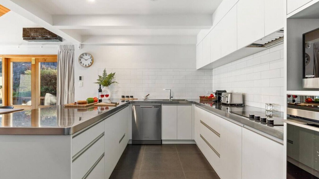 Photo of Kitchen in Sunshine Bay