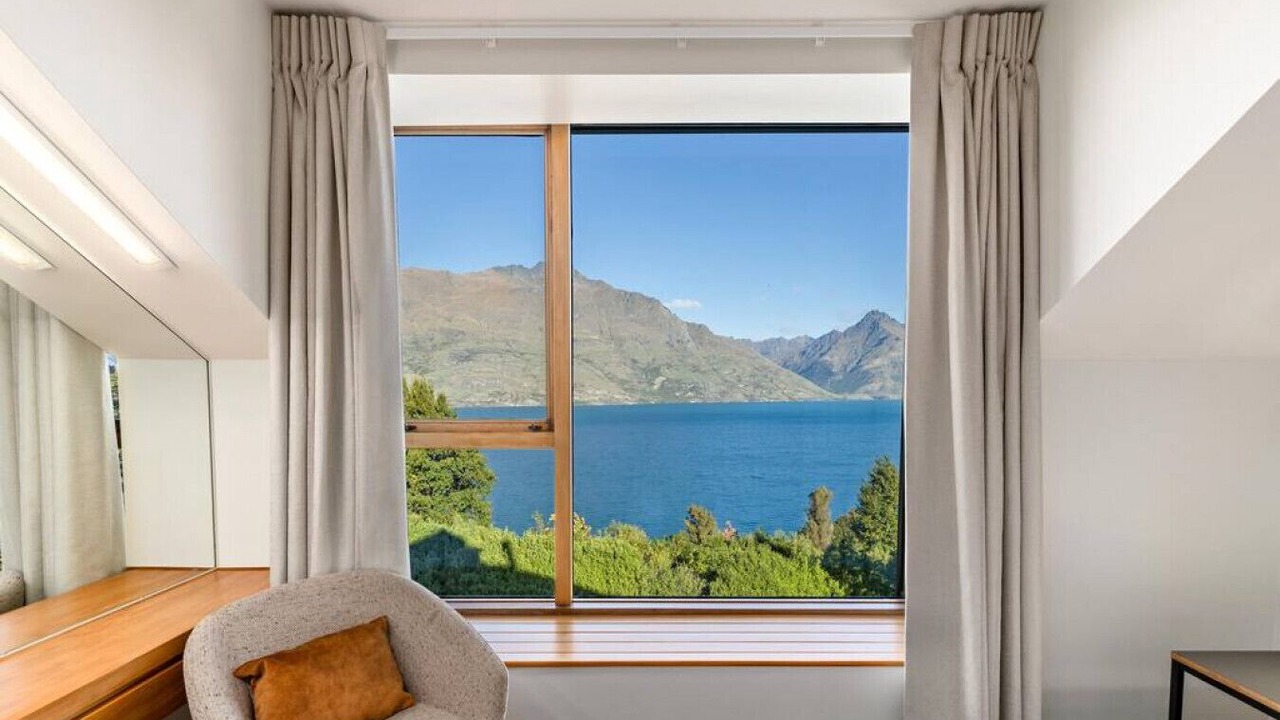 Photo of Bedroom in Sunshine Bay