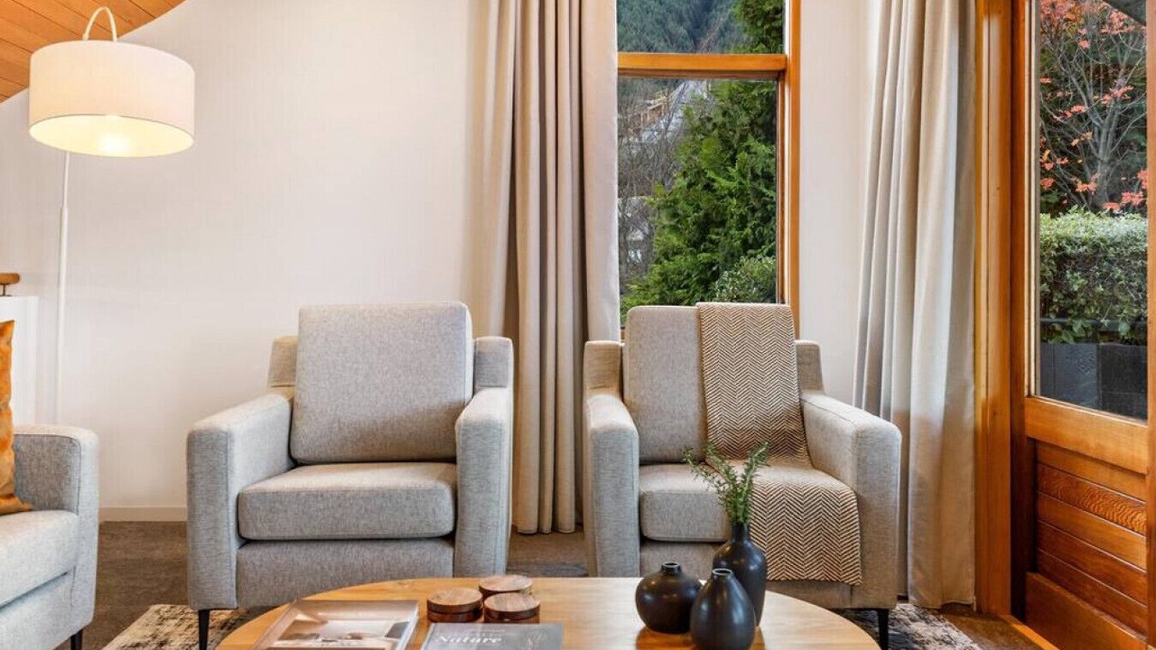 Photo of Livingroom in Sunshine Bay