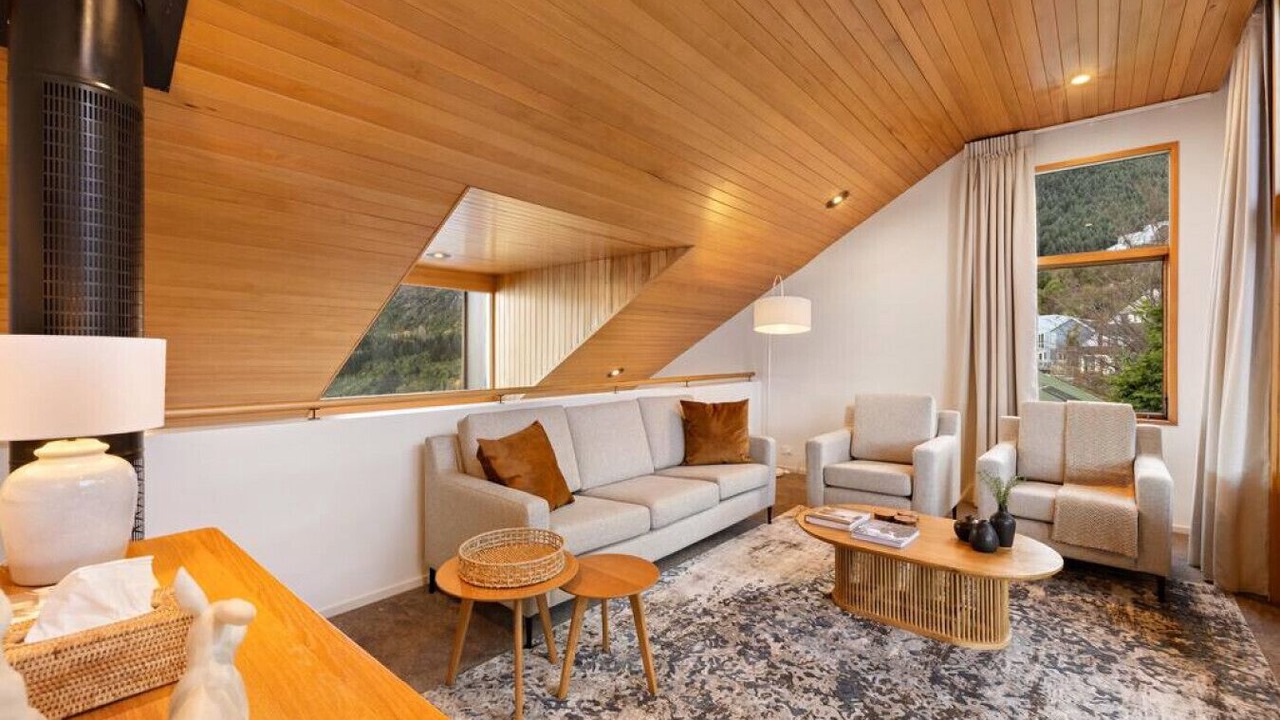 Photo of Livingroom in Sunshine Bay