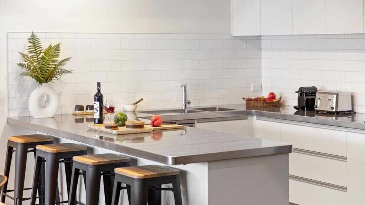 Photo of Kitchen in Sunshine Bay