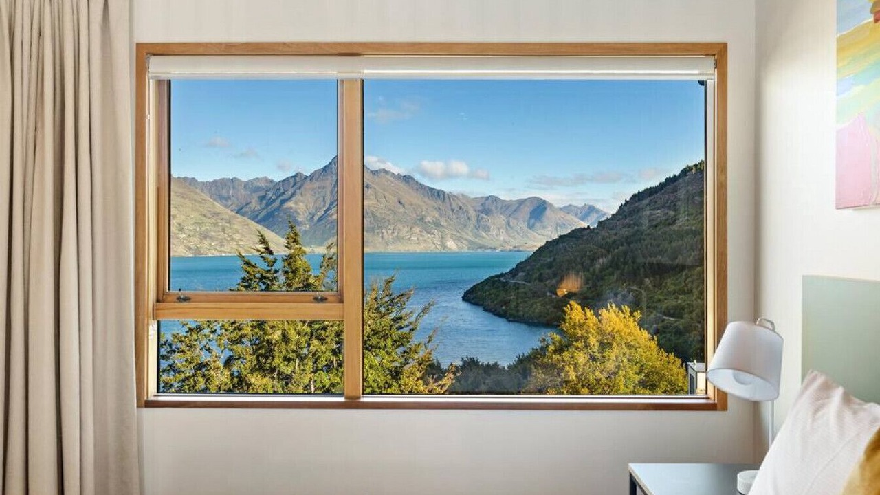 Photo of Bedroom in Sunshine Bay
