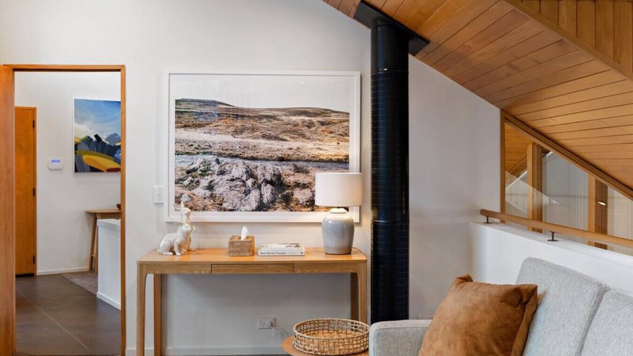 Photo of Livingroom in Sunshine Bay