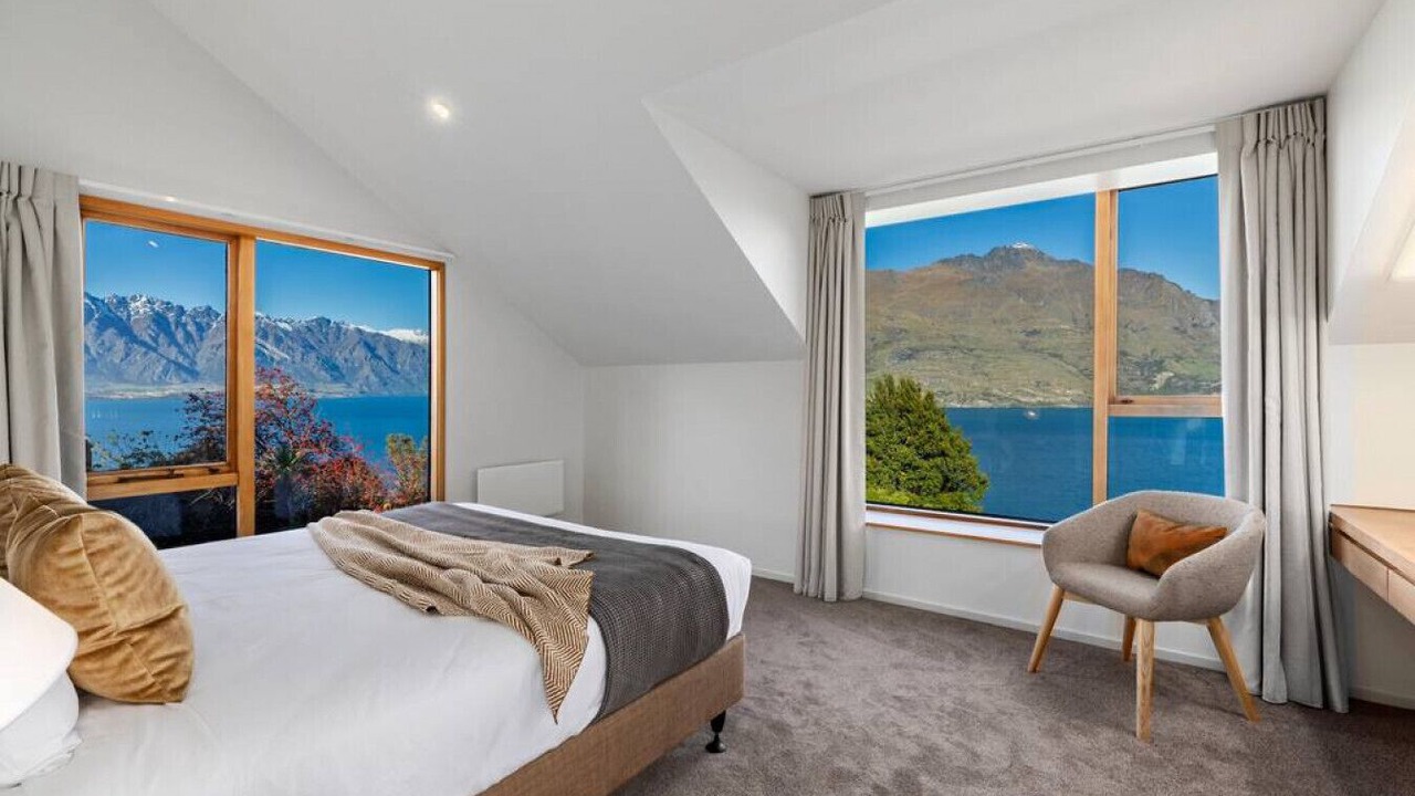 Photo of Bedroom in Sunshine Bay