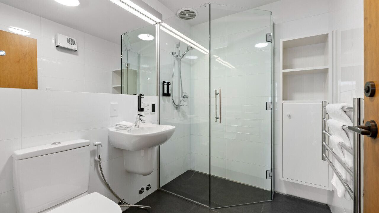 Photo of Bathroom in Sunshine Bay