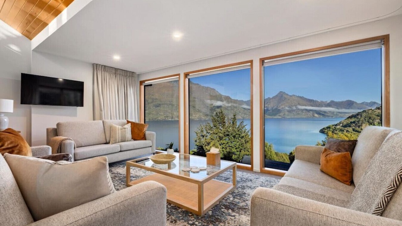 Photo of Livingroom in Sunshine Bay