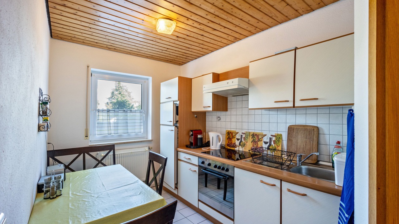 Photo of Kitchen in Neukirch