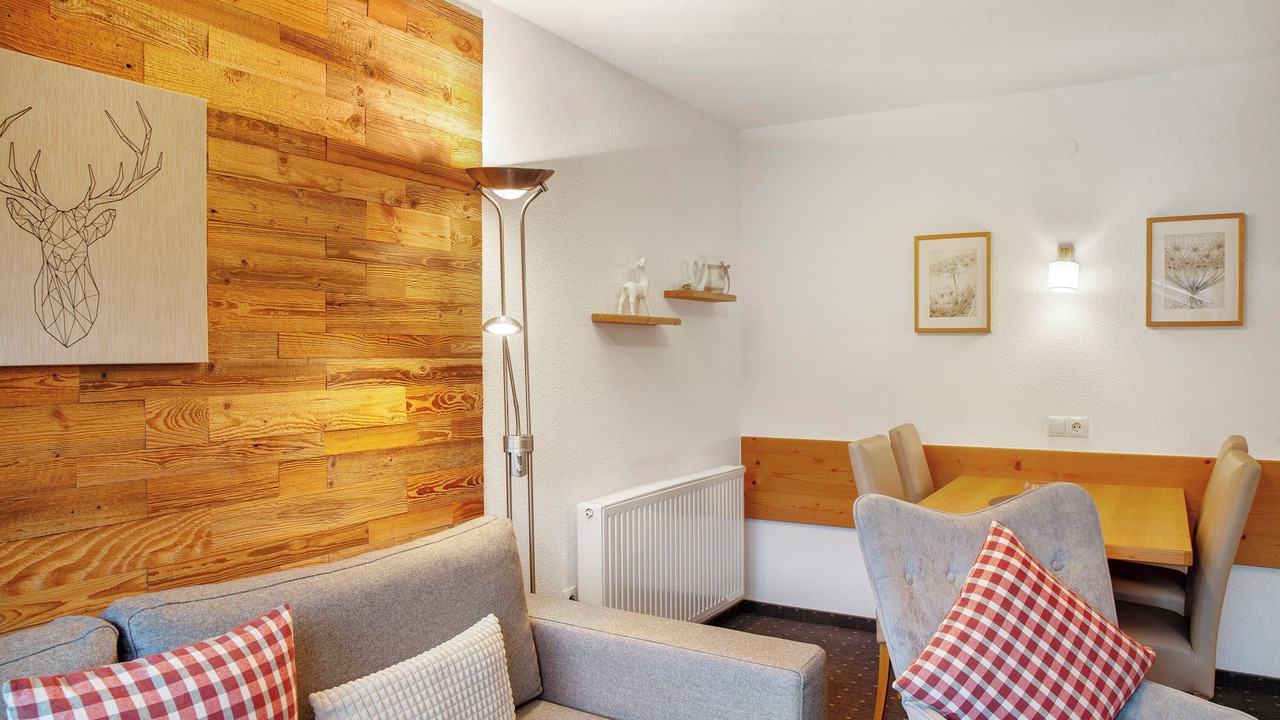 Photo of Livingroom in Weidach