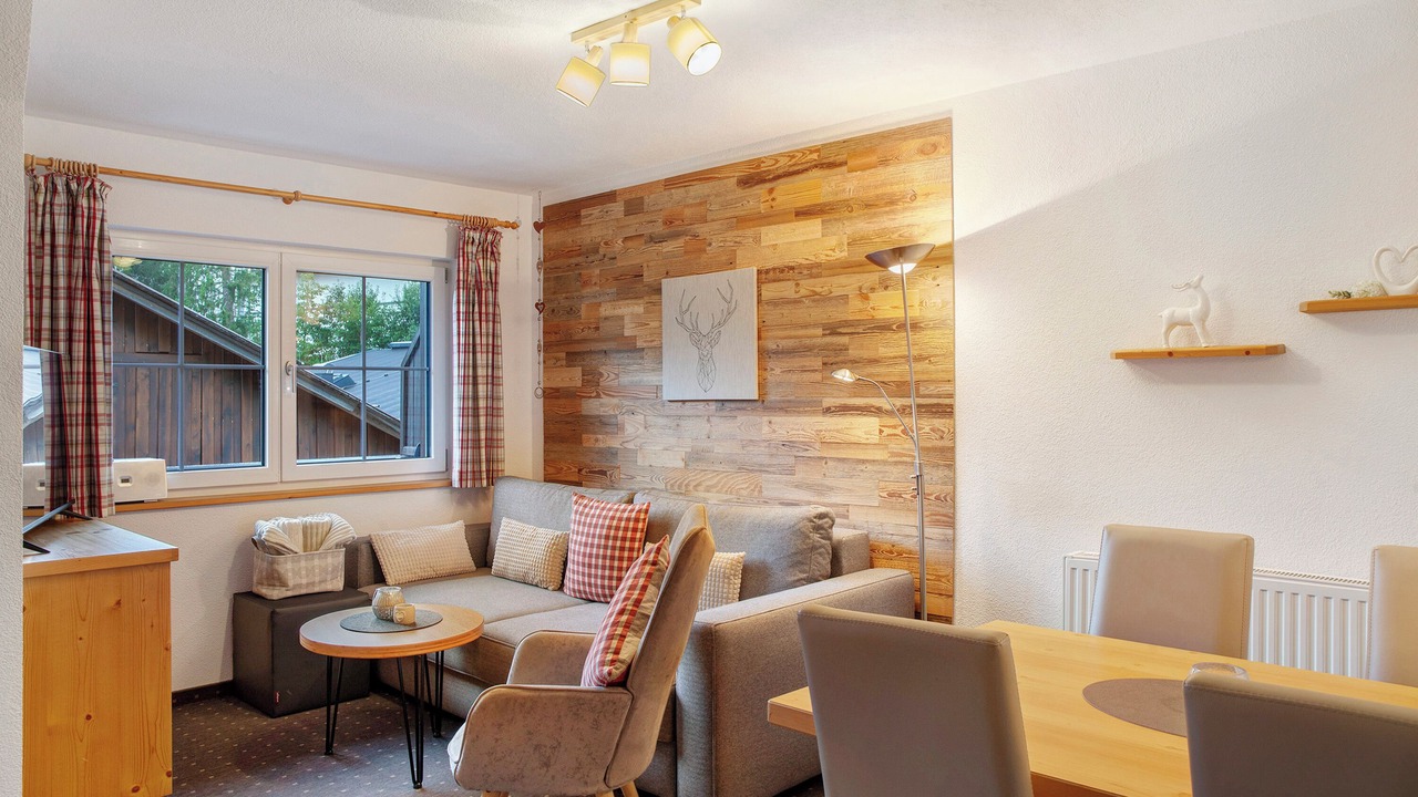 Photo of Livingroom in Weidach