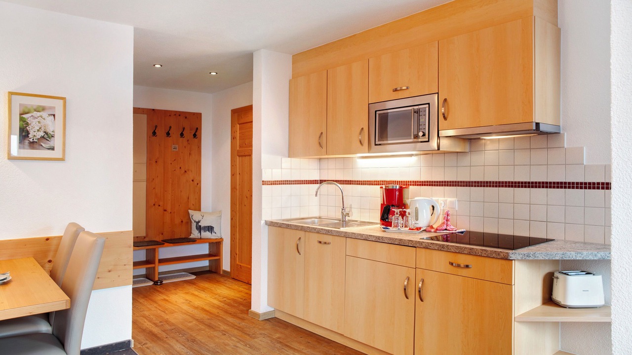 Photo of Kitchen in Weidach