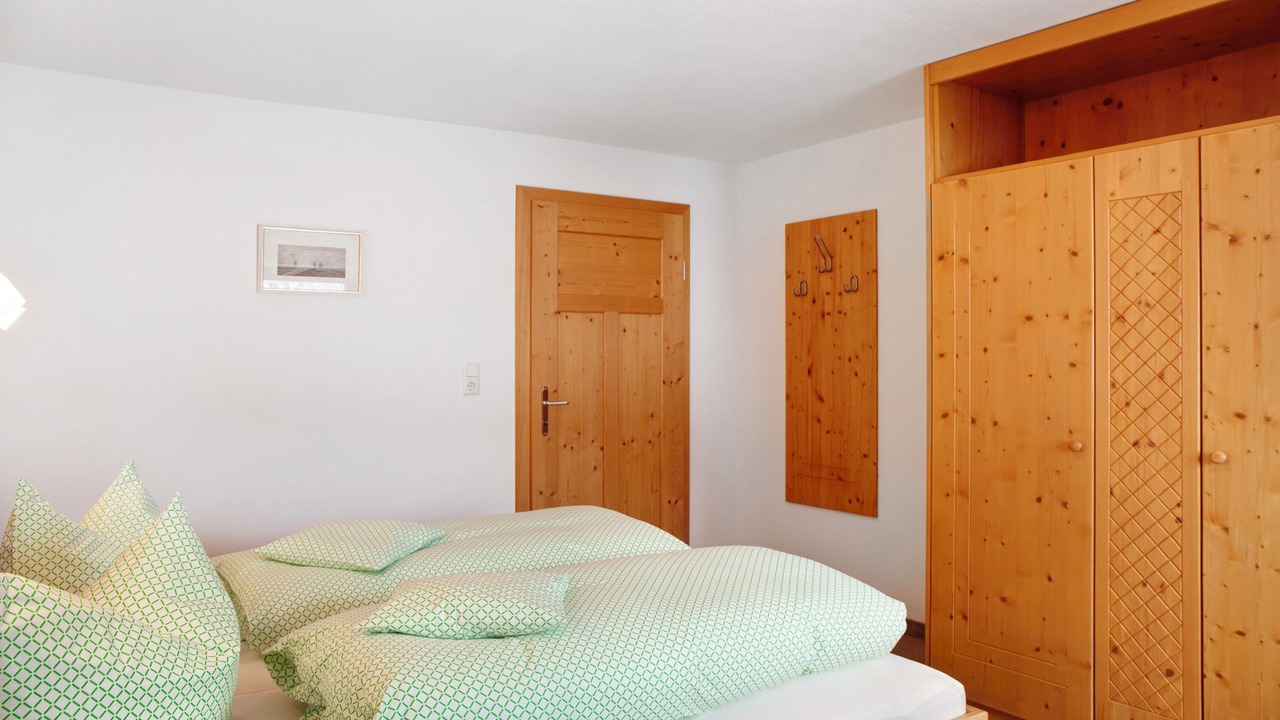 Photo of Bedroom in Weidach