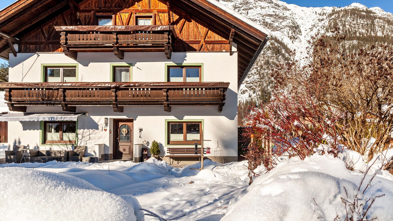 Photo of Outdoor in Weidach