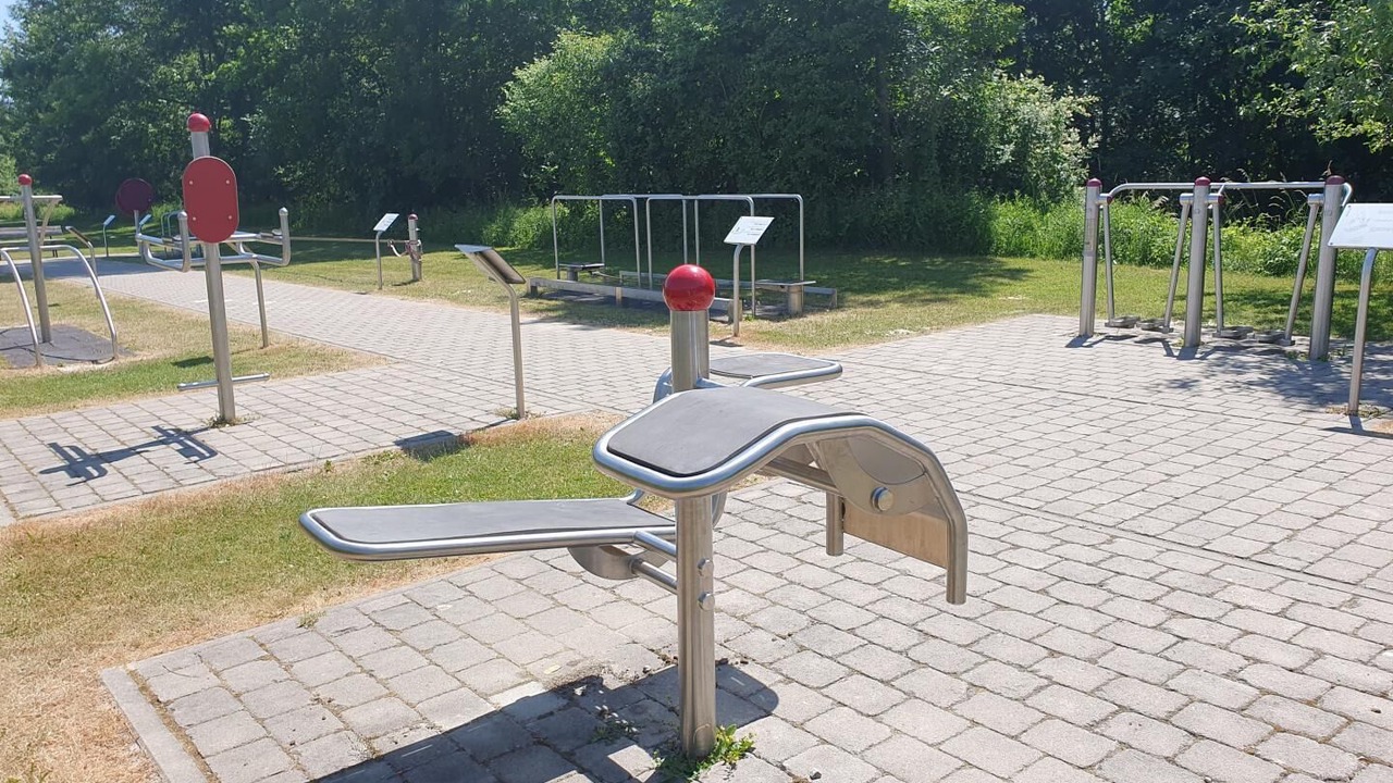 Photo of Outdoor in Niederviehbach