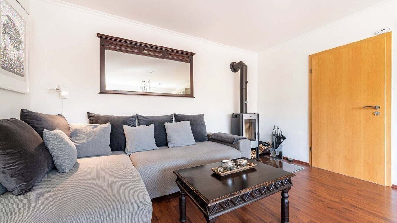 Photo of Livingroom in Niederviehbach