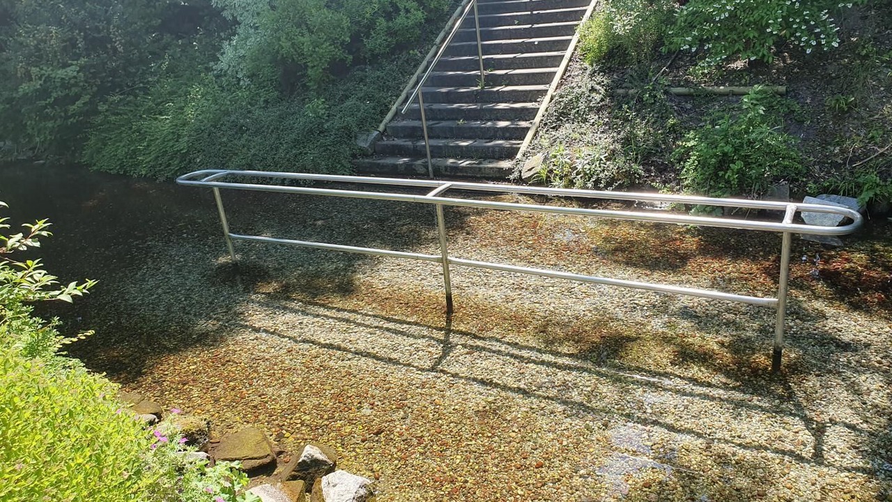 Photo of Outdoor in Niederviehbach