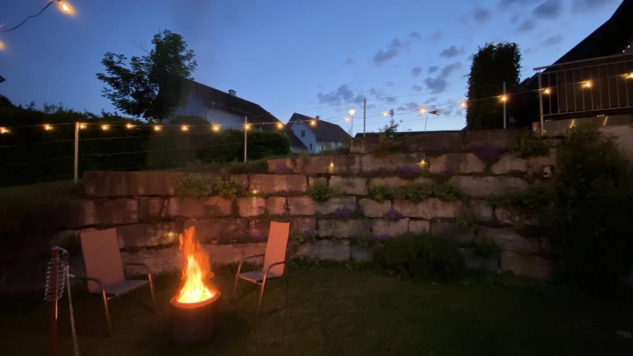 Photo of Outdoor in Niederviehbach