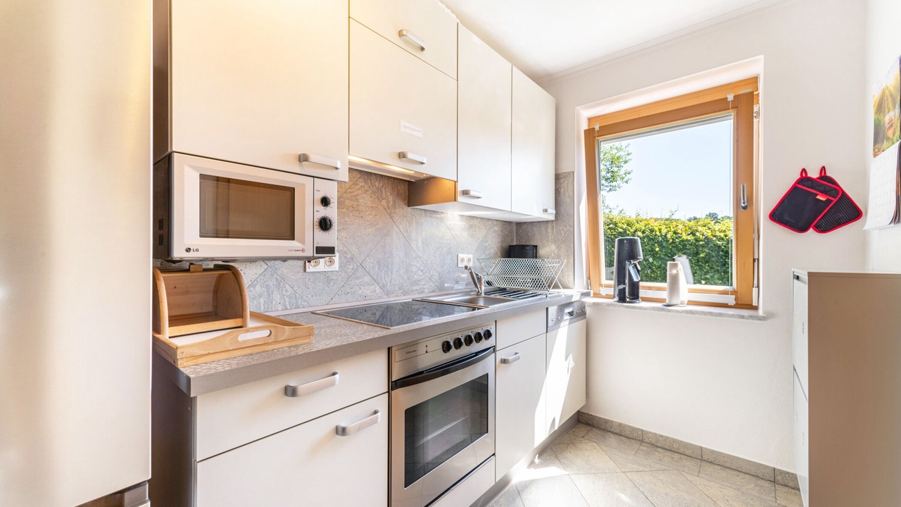 Photo of Kitchen in Niederviehbach