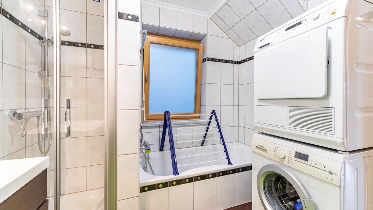 Photo of Bathroom in Niederviehbach