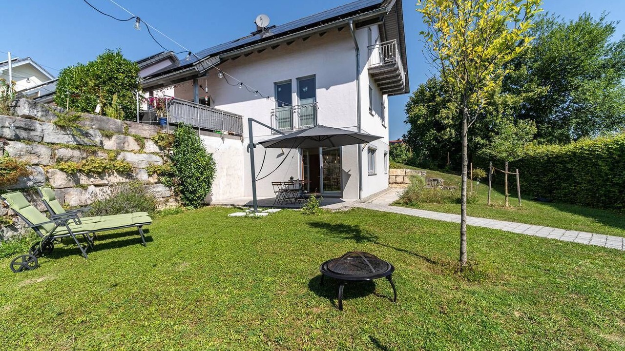 Photo of Patio Balcony in Niederviehbach