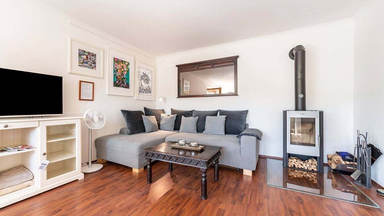 Photo of Livingroom in Niederviehbach