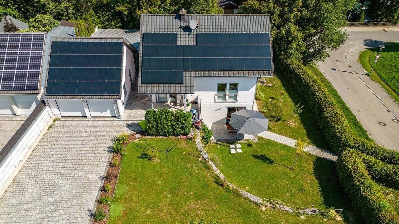 Photo of Outdoor in Niederviehbach