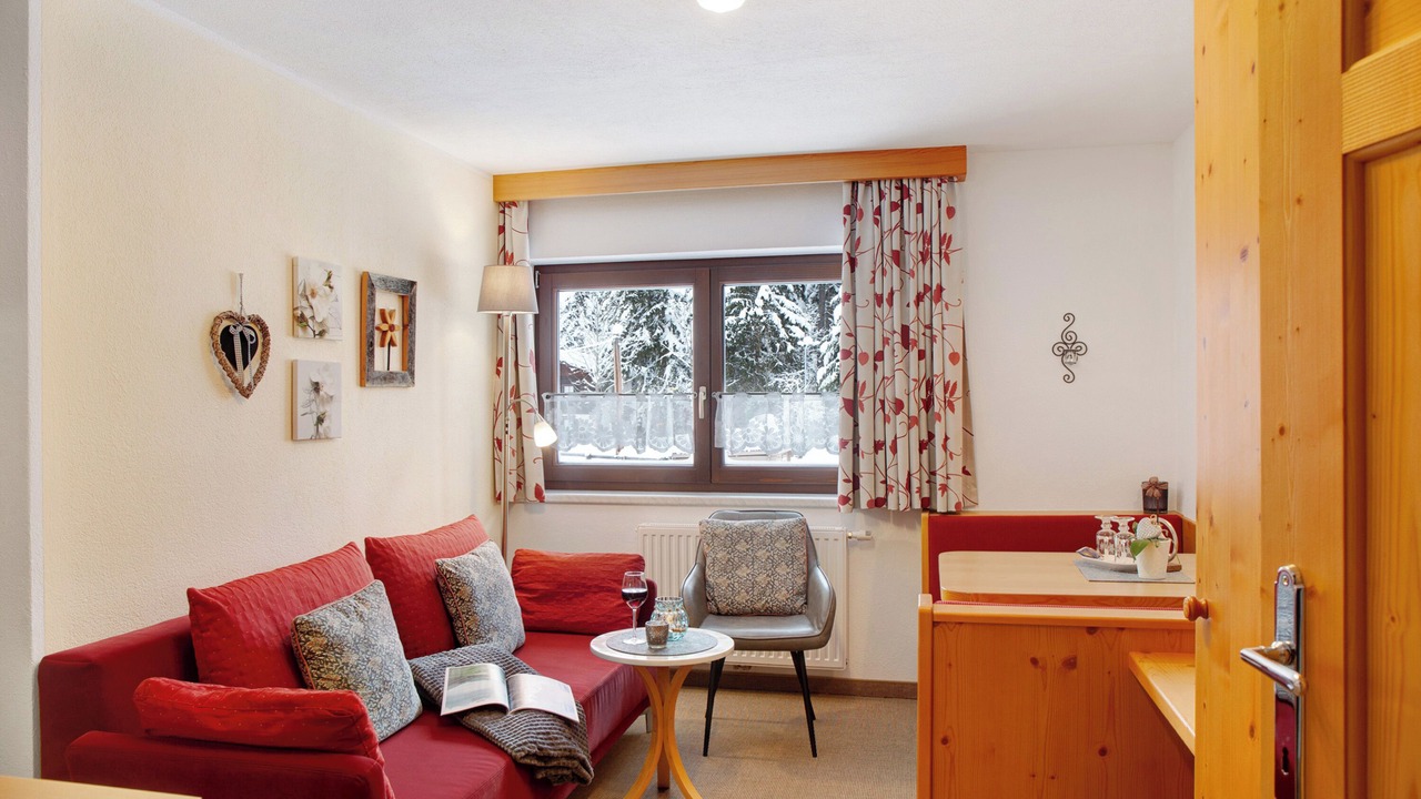 Photo of Livingroom in Weidach