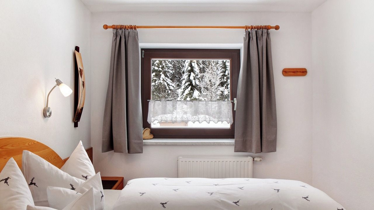 Photo of Bedroom in Weidach