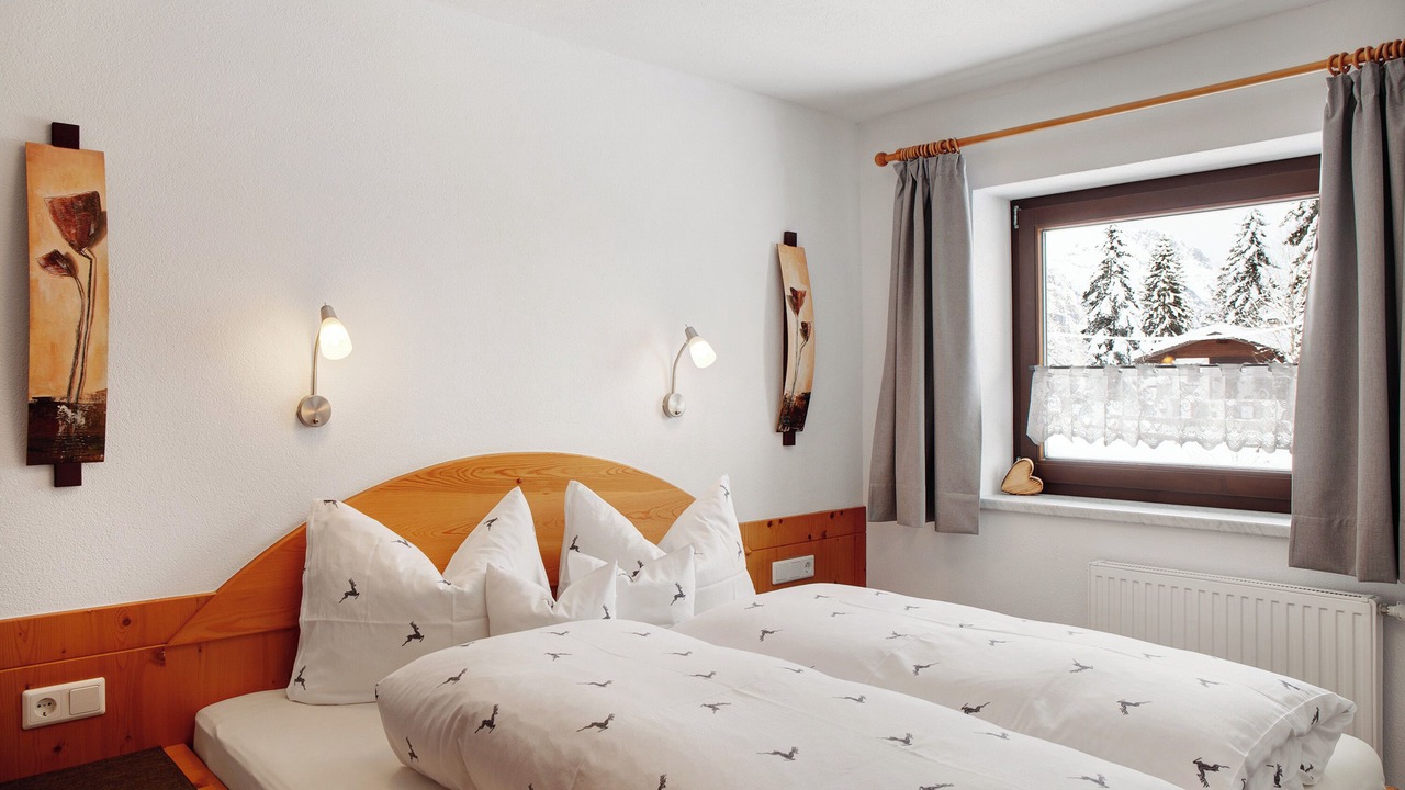 Photo of Bedroom in Weidach