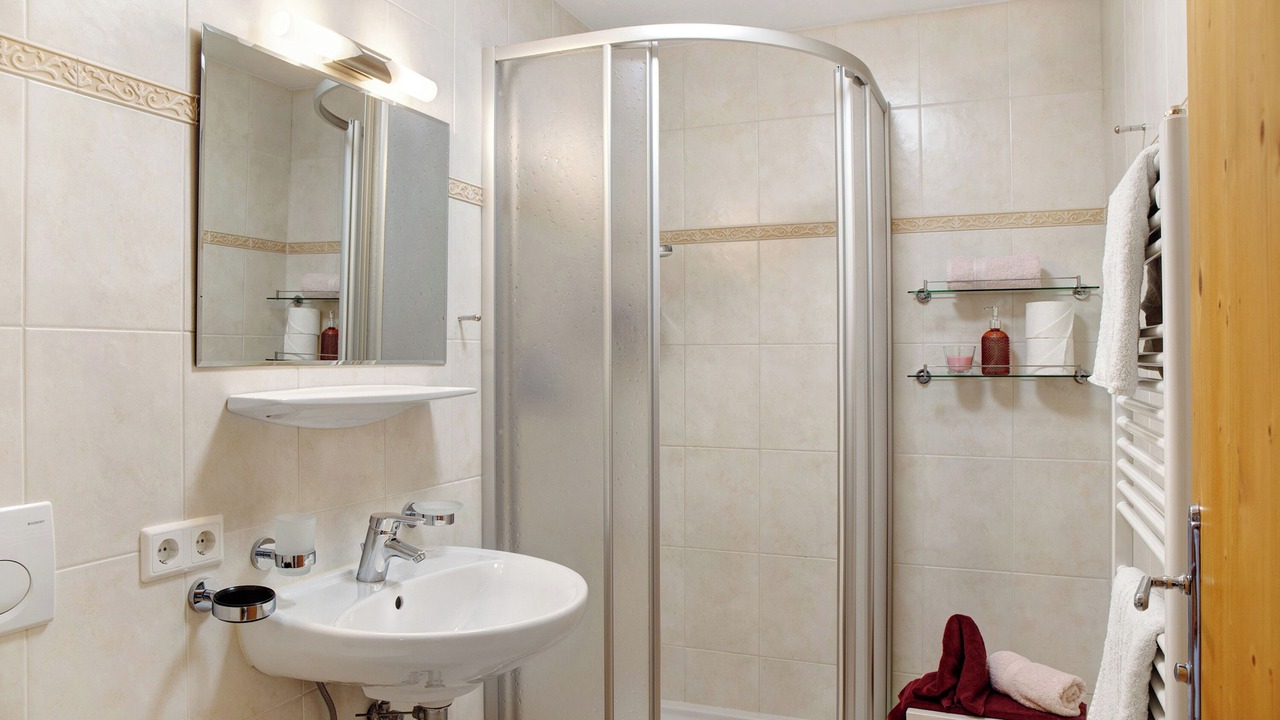 Photo of Bathroom in Weidach