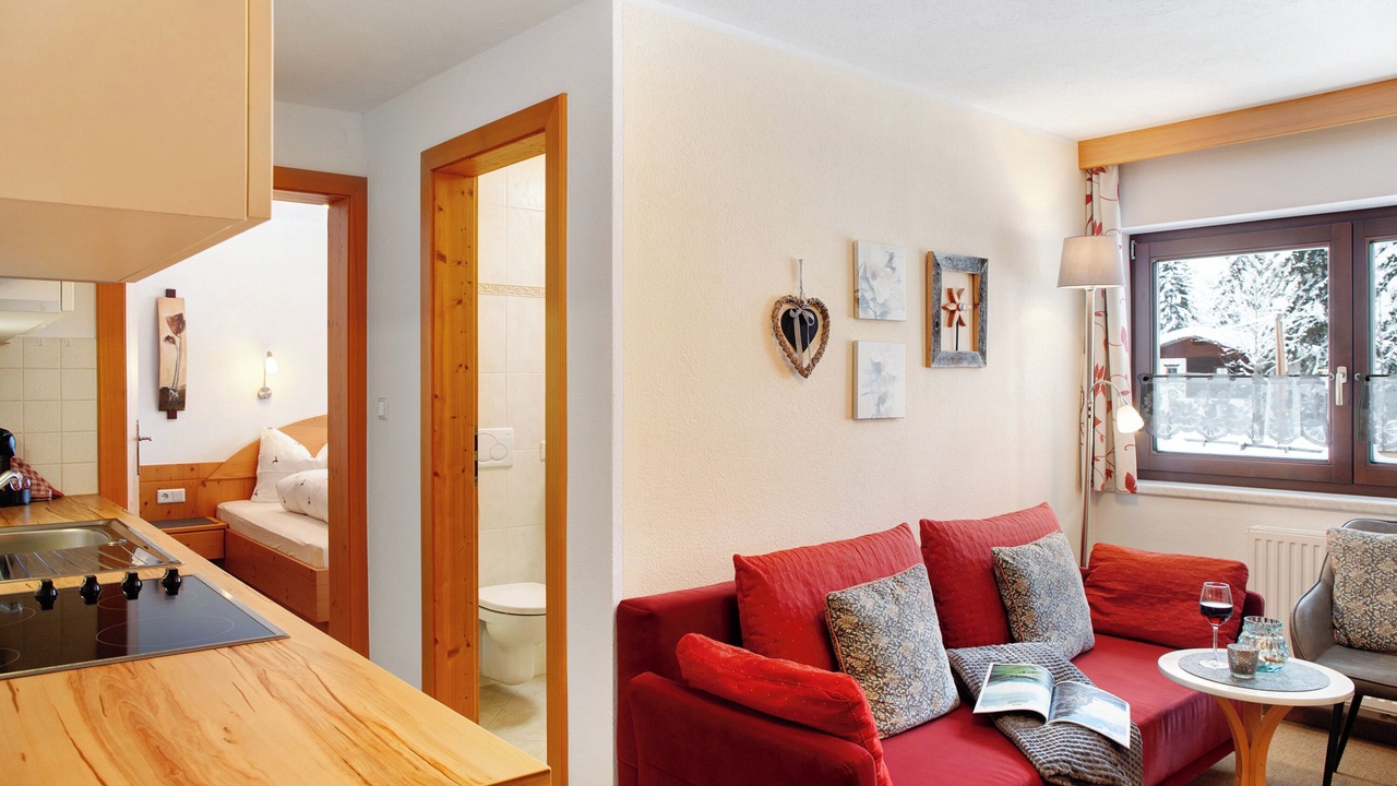 Photo of Livingroom in Weidach