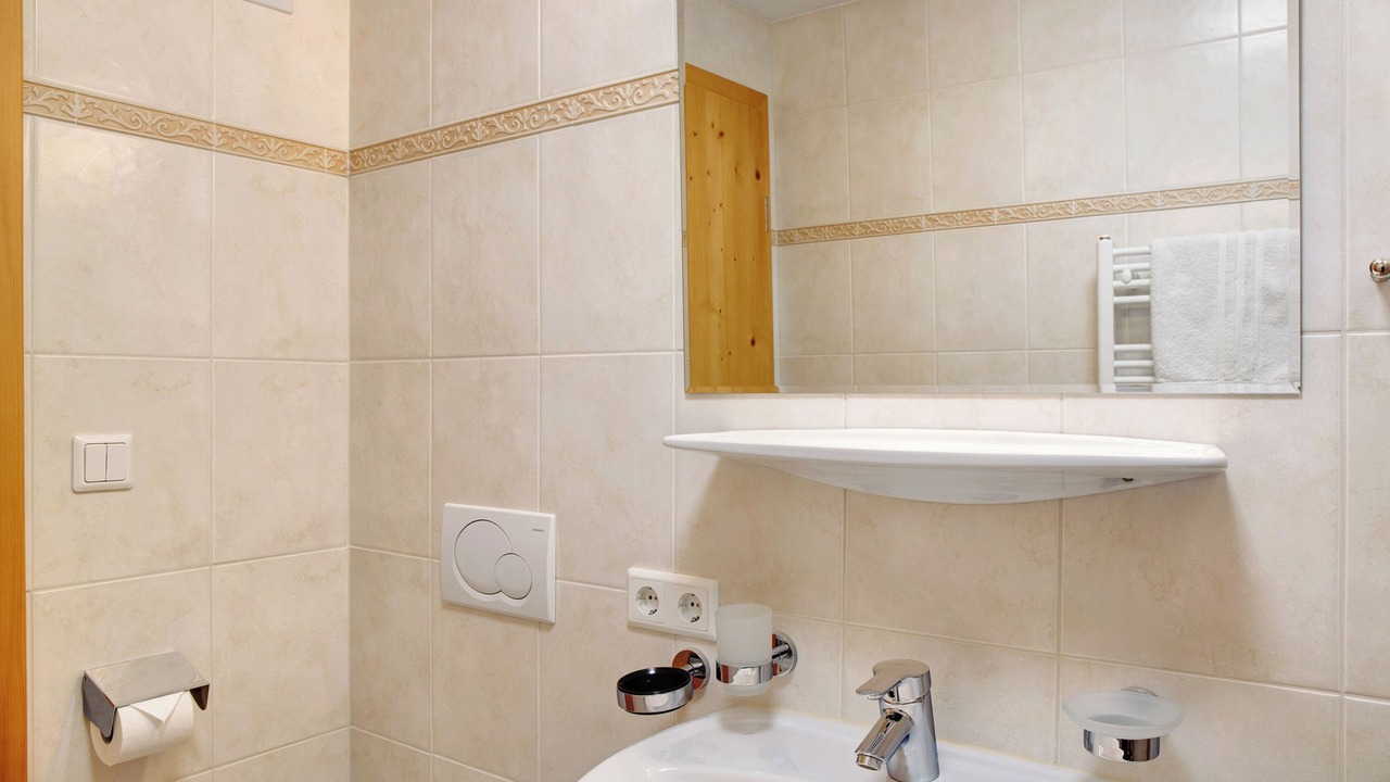 Photo of Bathroom in Weidach