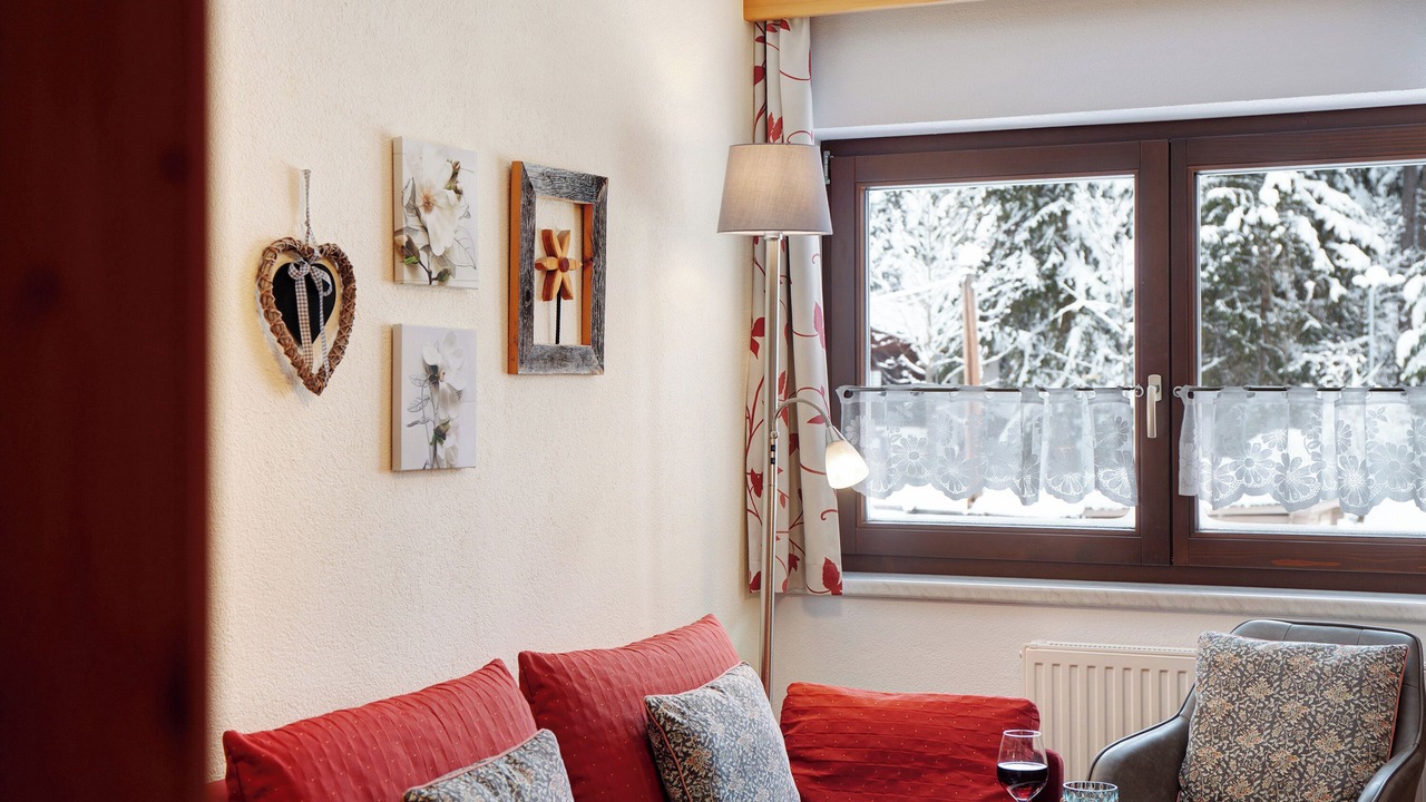 Photo of Livingroom in Weidach