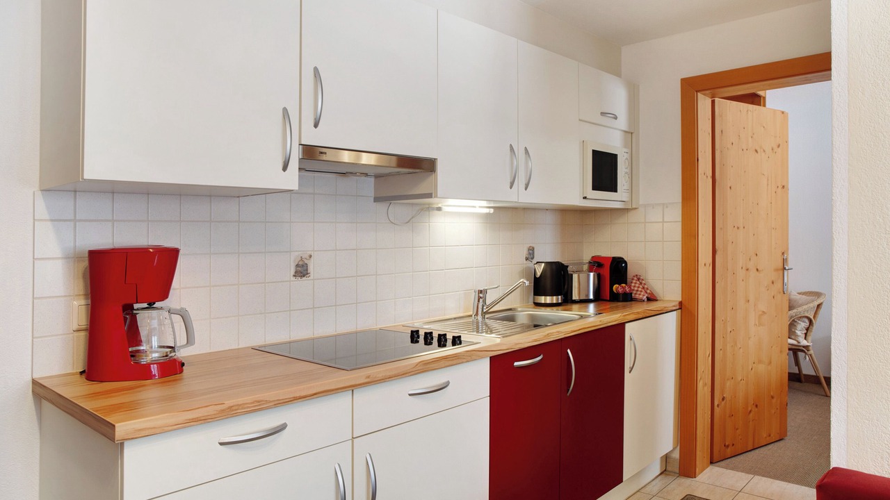 Photo of Kitchen in Weidach