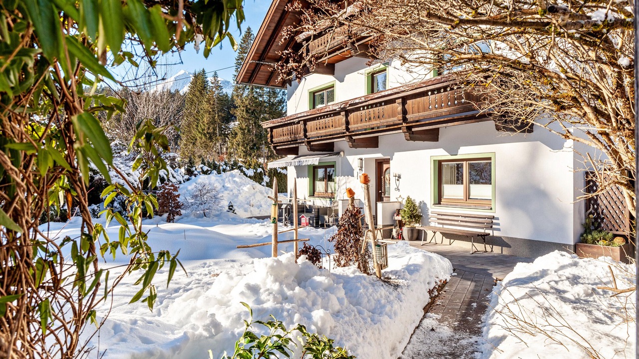 Photo of Outdoor in Weidach