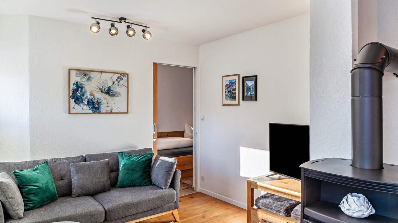 Photo of Livingroom in Weidach