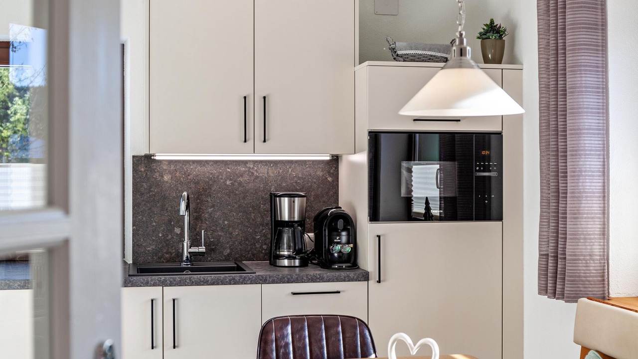 Photo of Kitchen in Weidach